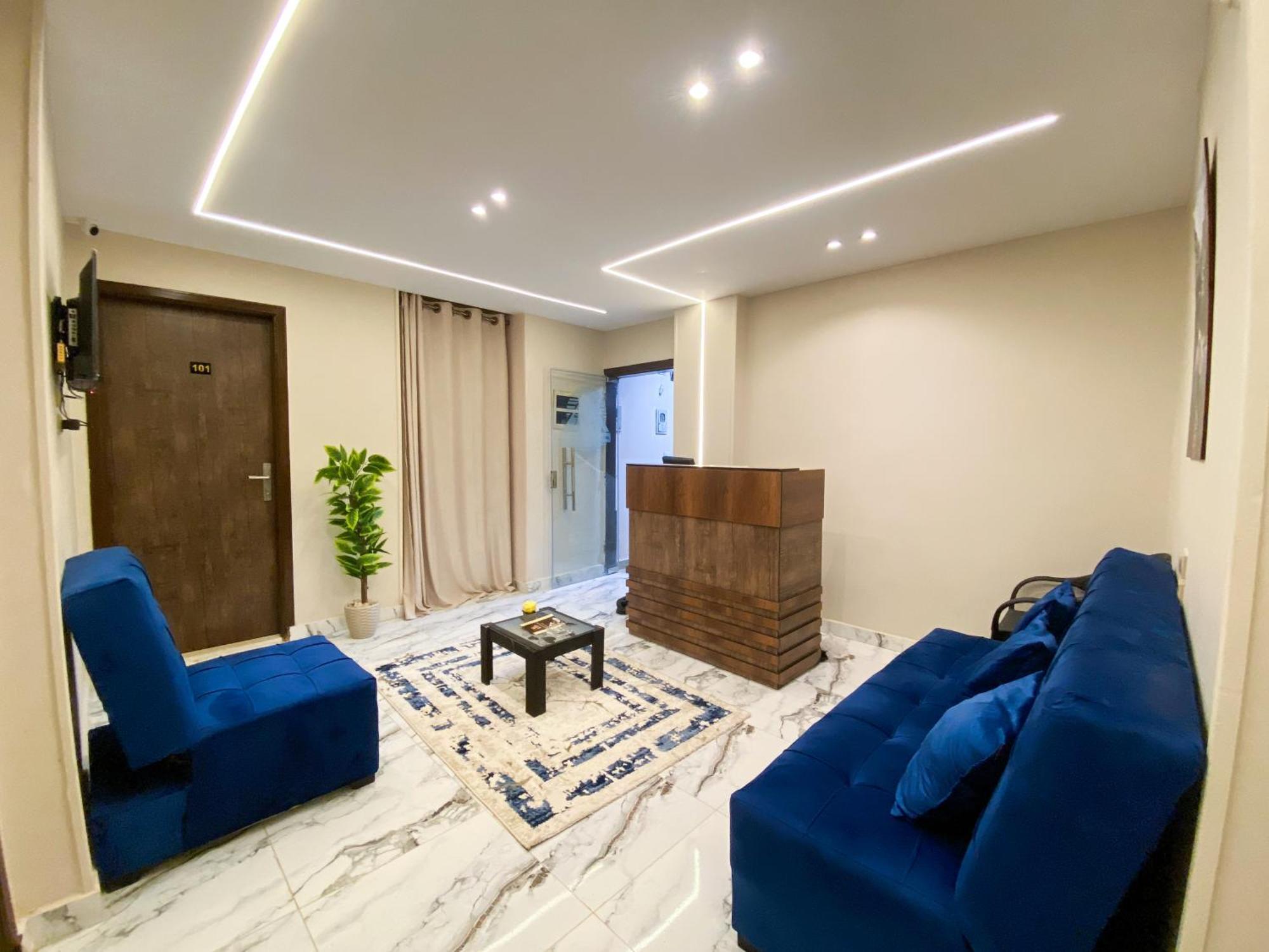 Young Pharaoh View Inn Каир Экстерьер фото
