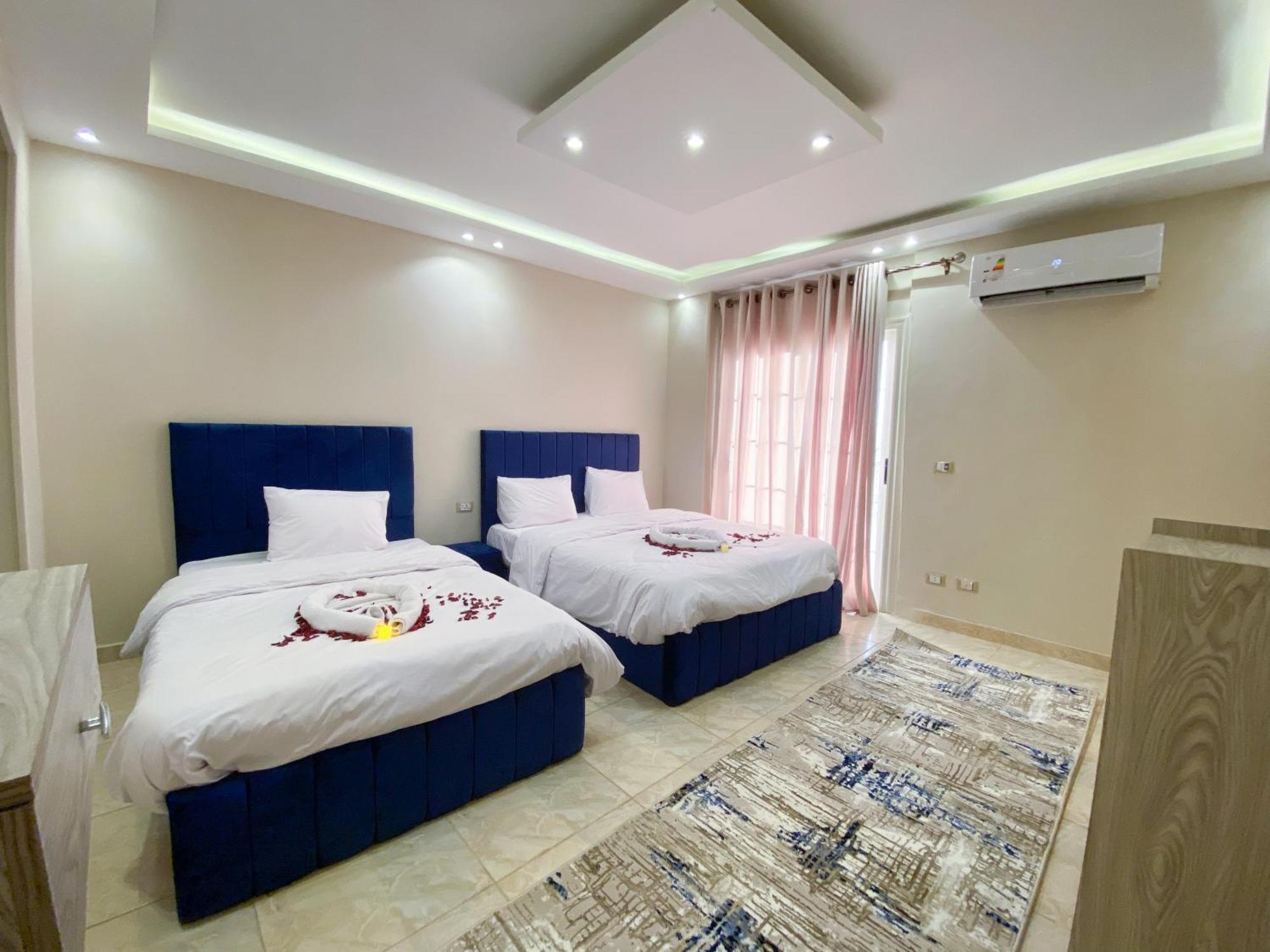 Young Pharaoh View Inn Каир Экстерьер фото